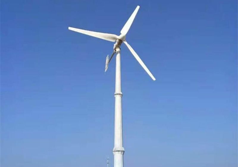 風(fēng)力發(fā)電機(jī)如何借風(fēng) “生電”？關(guān)鍵在這！